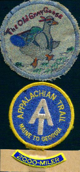 Pack Patches